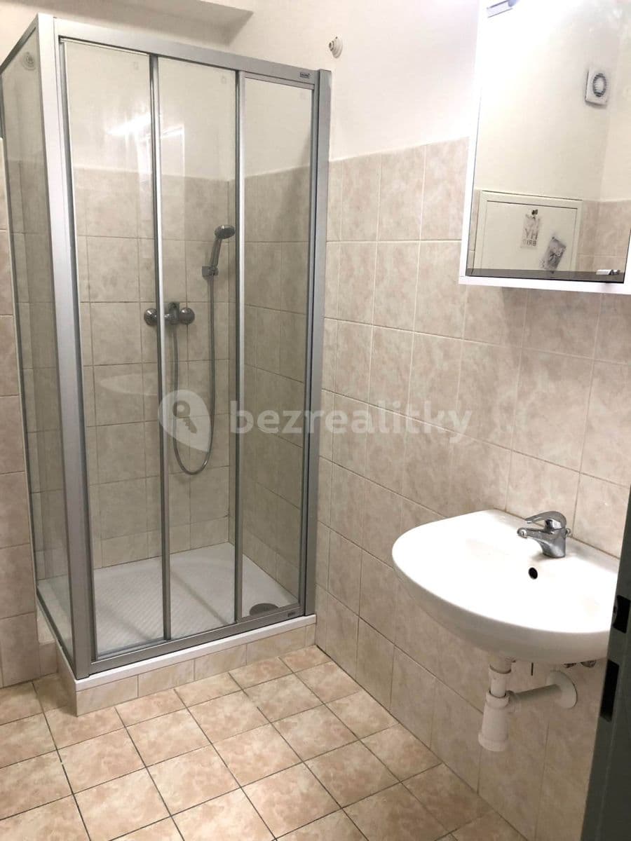 Studio flat to rent, 40 m², K Tabulkám, Kostelec nad Orlicí, Královéhradecký Region Studio flat to rent, 40 m², K Tabulkám, Kostelec nad Orlicí, Královéhradecký Region