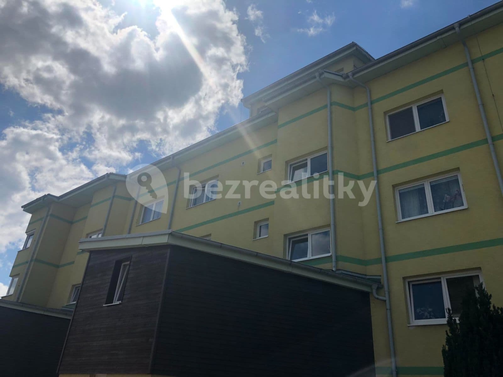 Studio flat to rent, 40 m², K Tabulkám, Kostelec nad Orlicí, Královéhradecký Region Studio flat to rent, 40 m², K Tabulkám, Kostelec nad Orlicí, Královéhradecký Region