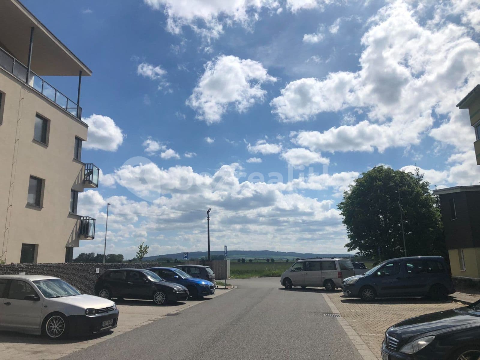 Studio flat to rent, 40 m², K Tabulkám, Kostelec nad Orlicí, Královéhradecký Region Studio flat to rent, 40 m², K Tabulkám, Kostelec nad Orlicí, Královéhradecký Region