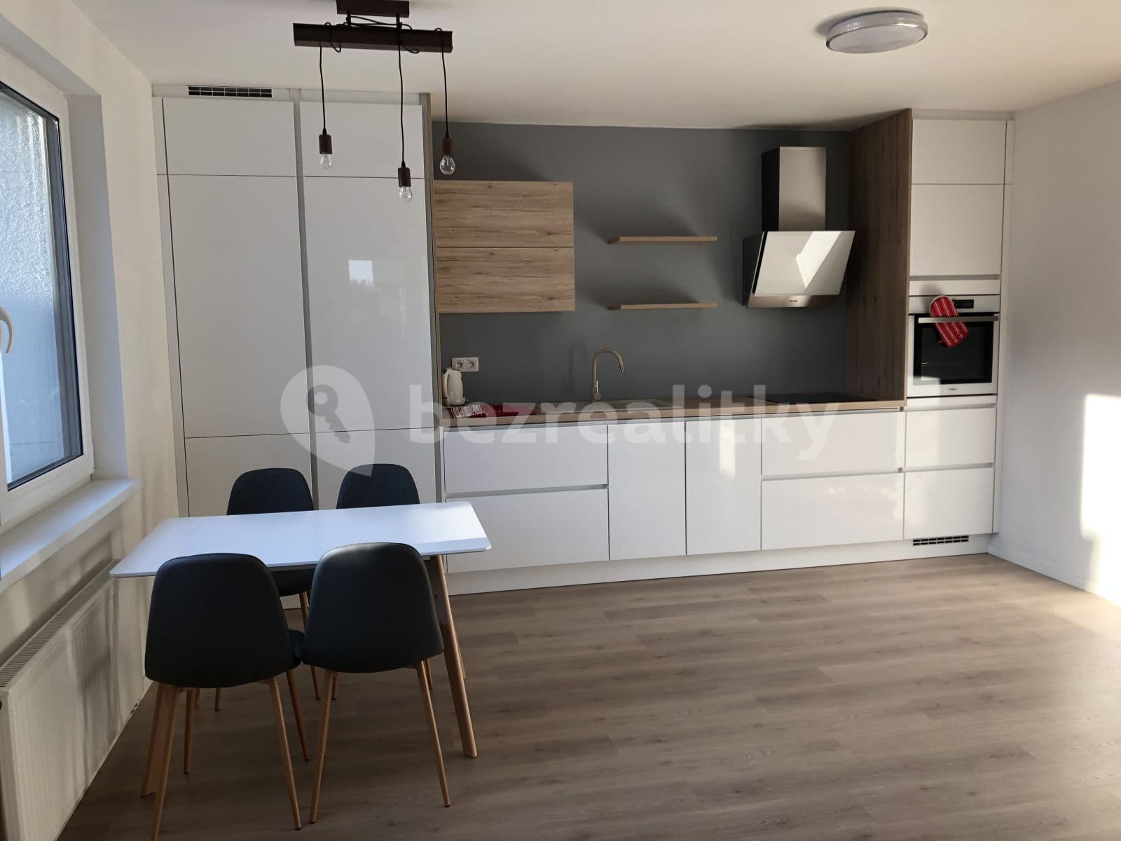 3 bedroom flat to rent, 87 m², Ota Holúska, Záhorská Bystrica, Bratislavský Region