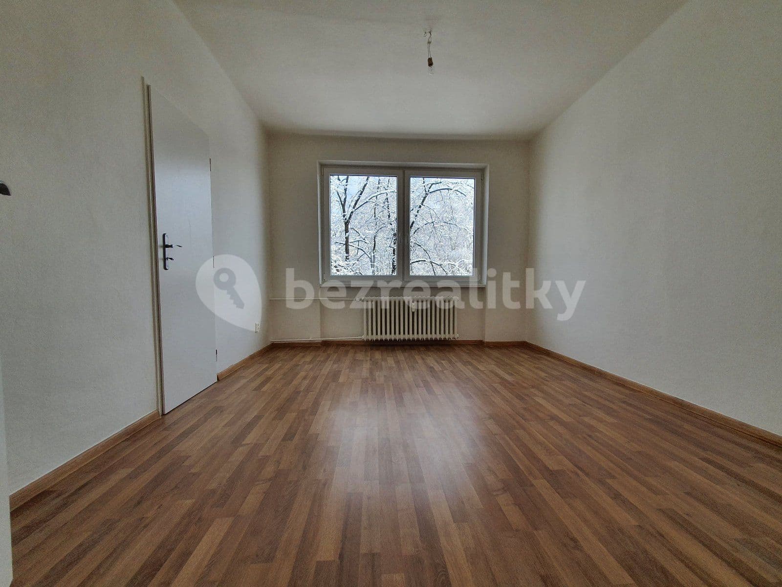 2 bedroom flat to rent, 50 m², Národní třída, Havířov, Moravskoslezský Region