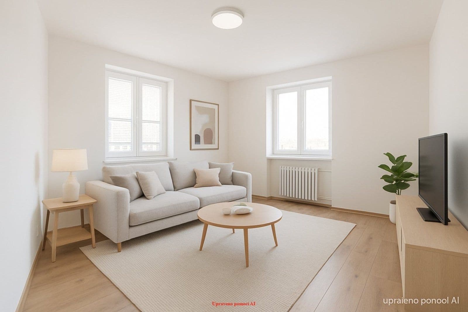 2 bedroom flat to rent, 54 m², Slovenského národního povstání, Havířov, Moravskoslezský Region 2 bedroom flat to rent, 54 m², Slovenského národního povstání, Havířov, Moravskoslezský Region