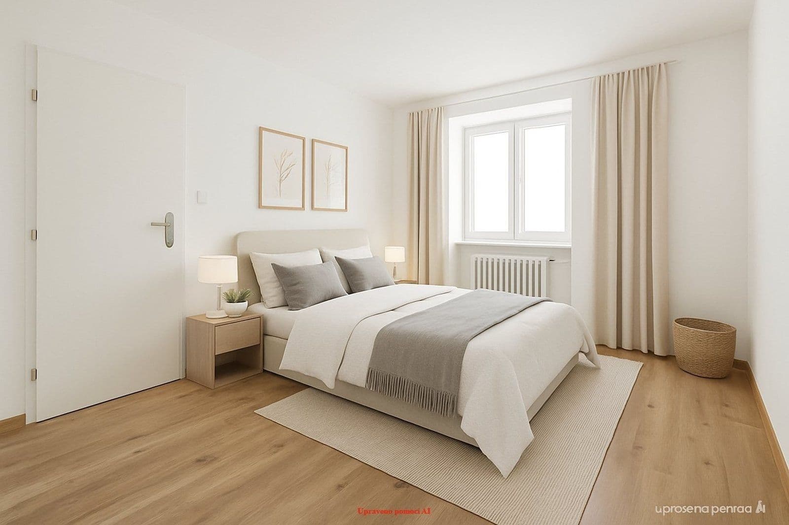 2 bedroom flat to rent, 54 m², Slovenského národního povstání, Havířov, Moravskoslezský Region 2 bedroom flat to rent, 54 m², Slovenského národního povstání, Havířov, Moravskoslezský Region