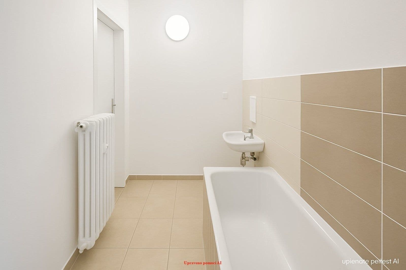 2 bedroom flat to rent, 54 m², Slovenského národního povstání, Havířov, Moravskoslezský Region 2 bedroom flat to rent, 54 m², Slovenského národního povstání, Havířov, Moravskoslezský Region