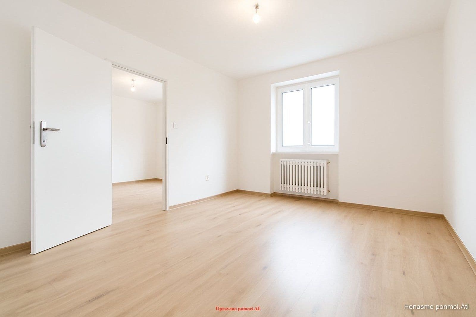 2 bedroom flat to rent, 54 m², Slovenského národního povstání, Havířov, Moravskoslezský Region 2 bedroom flat to rent, 54 m², Slovenského národního povstání, Havířov, Moravskoslezský Region