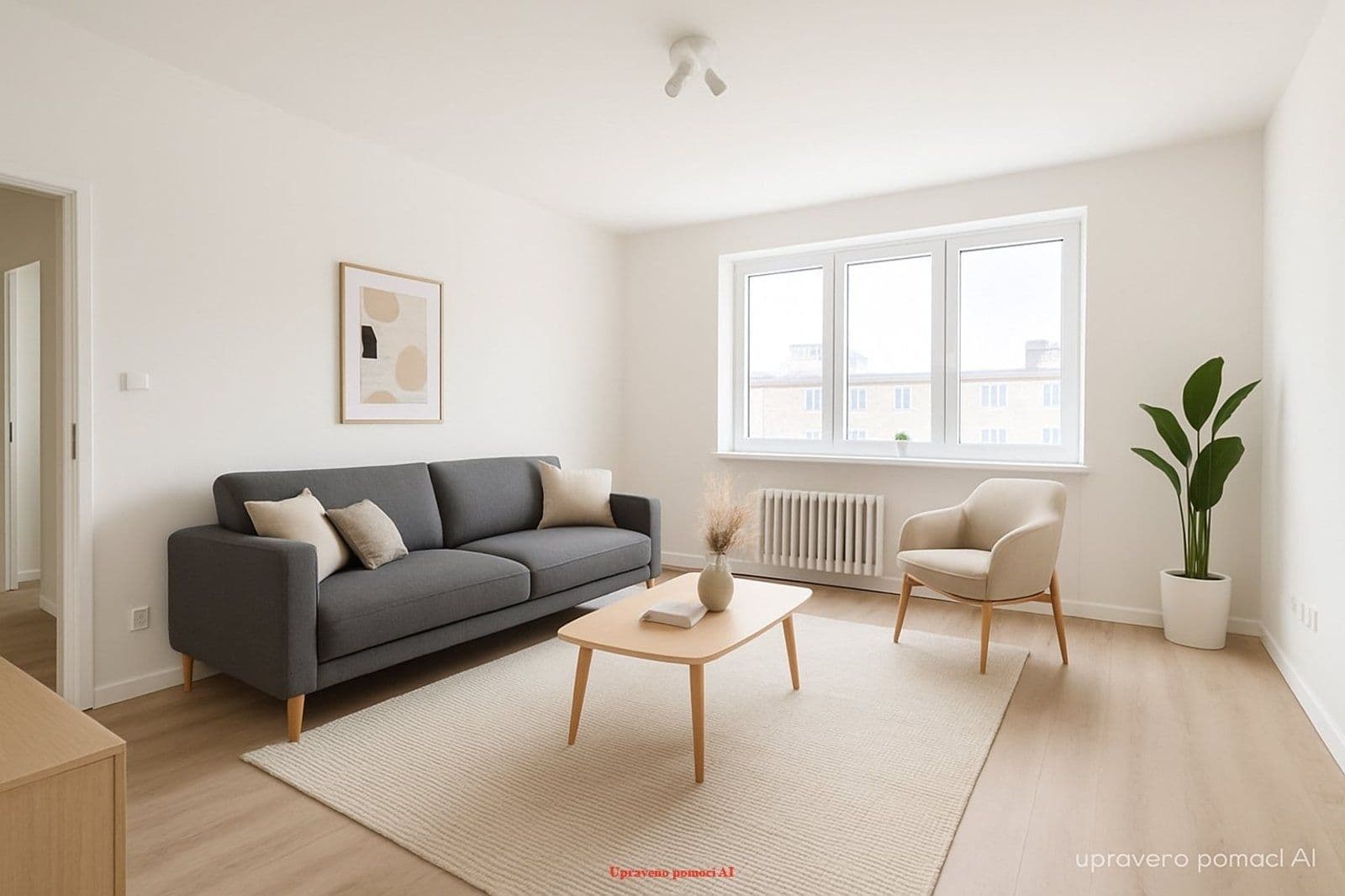 2 bedroom flat to rent, 50 m², Kapitána Vajdy, Havířov, Moravskoslezský Region 2 bedroom flat to rent, 50 m², Kapitána Vajdy, Havířov, Moravskoslezský Region