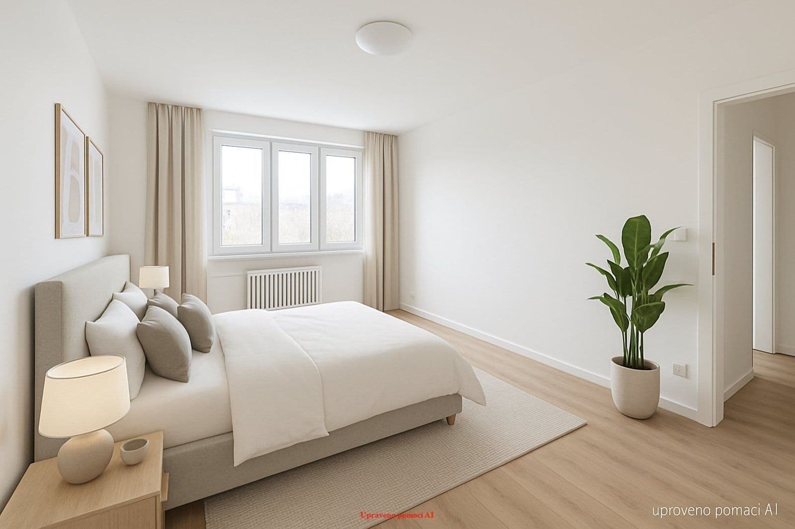 2 bedroom flat to rent, 50 m², Kapitána Vajdy, Havířov, Moravskoslezský Region 2 bedroom flat to rent, 50 m², Kapitána Vajdy, Havířov, Moravskoslezský Region