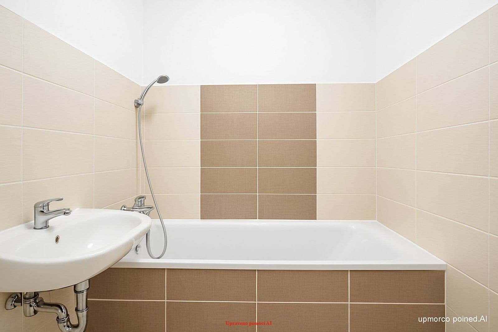 2 bedroom flat to rent, 50 m², Kapitána Vajdy, Havířov, Moravskoslezský Region 2 bedroom flat to rent, 50 m², Kapitána Vajdy, Havířov, Moravskoslezský Region