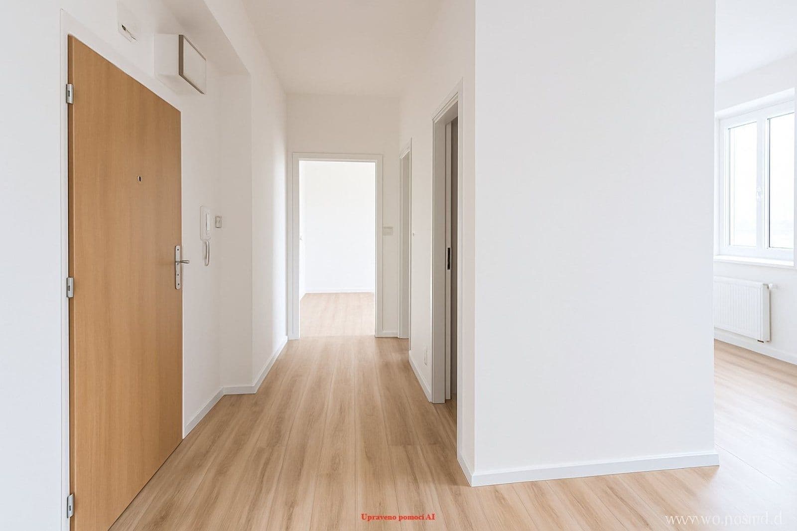 2 bedroom flat to rent, 50 m², Kapitána Vajdy, Havířov, Moravskoslezský Region 2 bedroom flat to rent, 50 m², Kapitána Vajdy, Havířov, Moravskoslezský Region