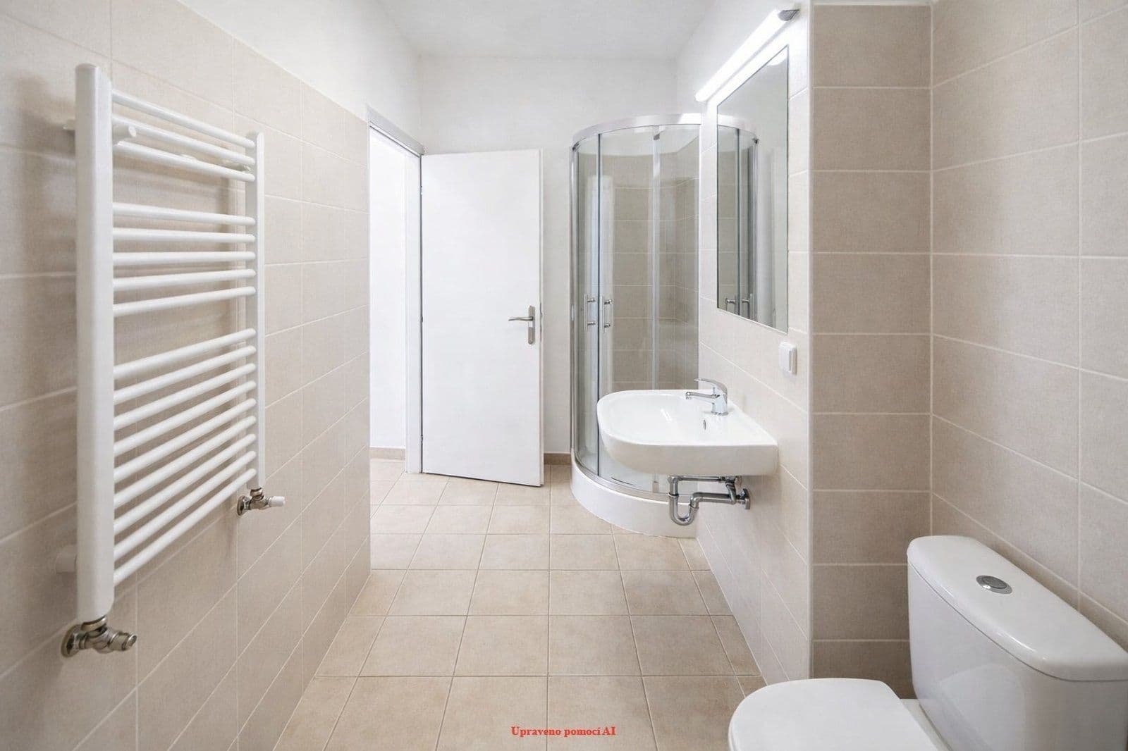 Studio flat to rent, 29 m², tř. Osvobození, Karviná, Moravskoslezský Region Studio flat to rent, 29 m², tř. Osvobození, Karviná, Moravskoslezský Region