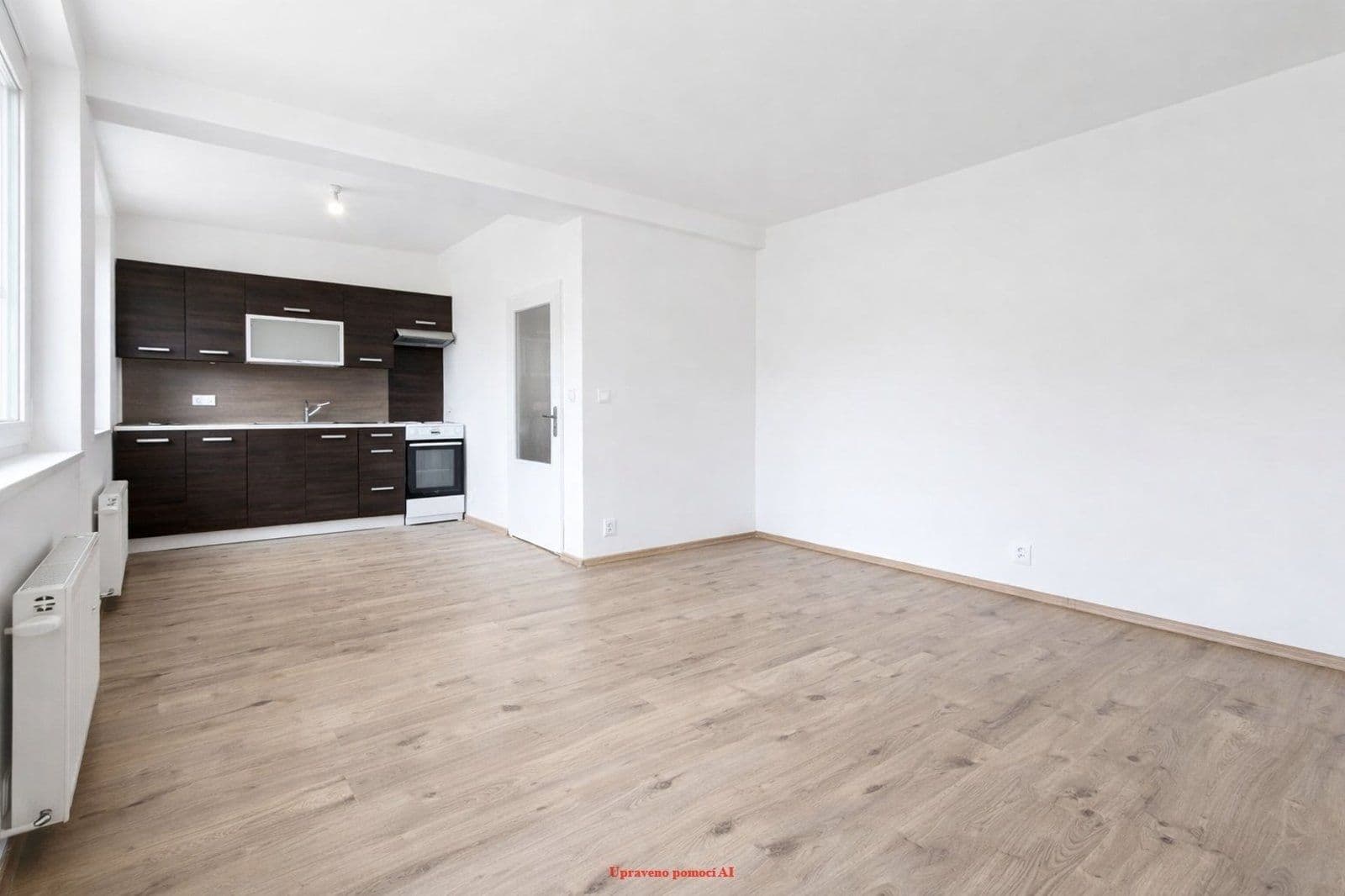 Studio flat to rent, 29 m², tř. Osvobození, Karviná, Moravskoslezský Region Studio flat to rent, 29 m², tř. Osvobození, Karviná, Moravskoslezský Region