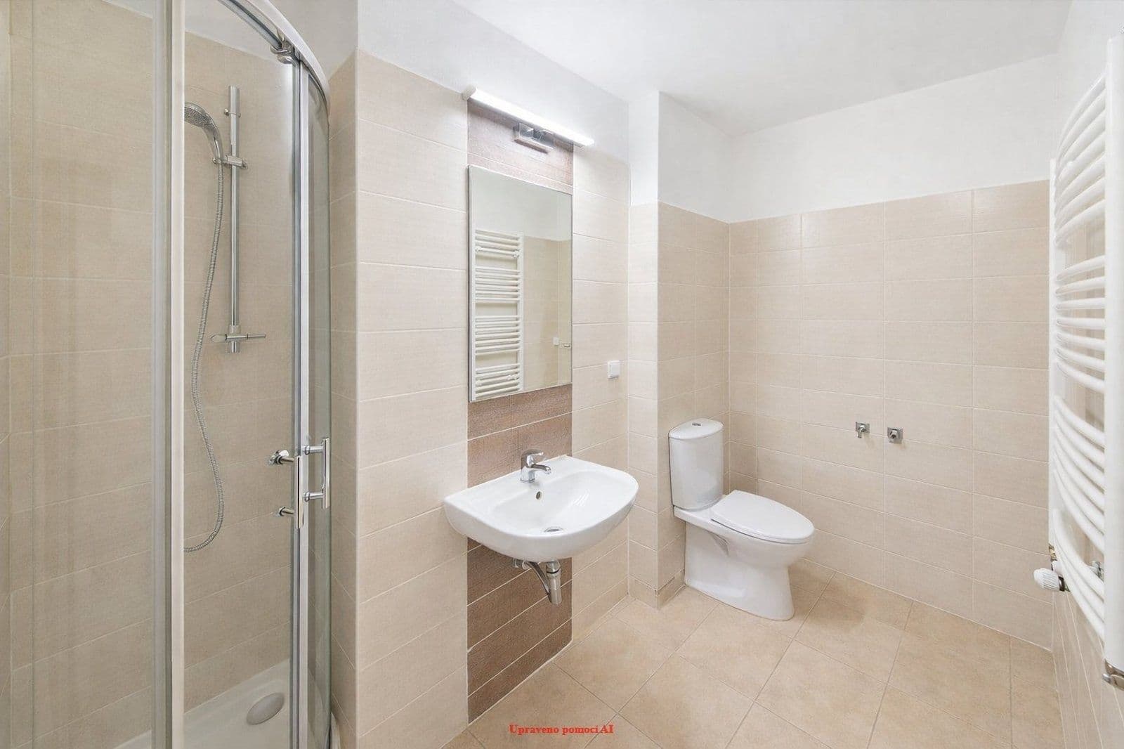 Studio flat to rent, 29 m², tř. Osvobození, Karviná, Moravskoslezský Region Studio flat to rent, 29 m², tř. Osvobození, Karviná, Moravskoslezský Region