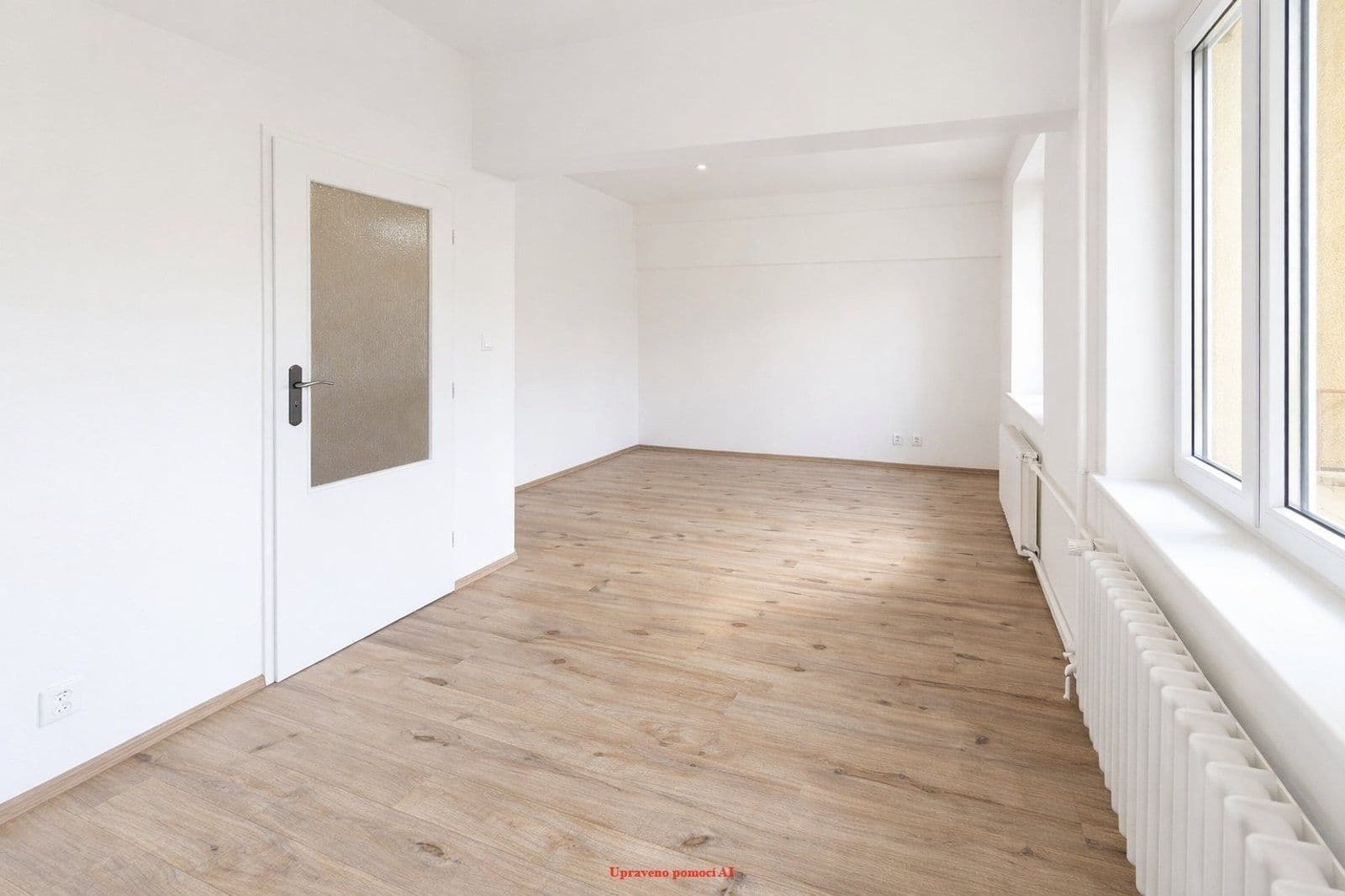 Studio flat to rent, 29 m², tř. Osvobození, Karviná, Moravskoslezský Region Studio flat to rent, 29 m², tř. Osvobození, Karviná, Moravskoslezský Region