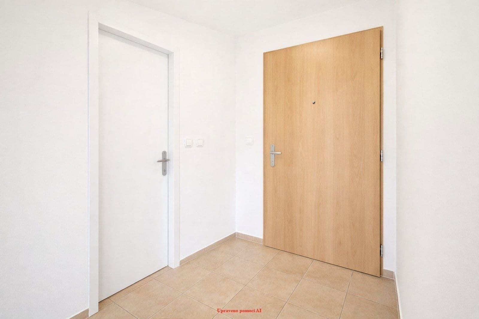 Studio flat to rent, 29 m², tř. Osvobození, Karviná, Moravskoslezský Region Studio flat to rent, 29 m², tř. Osvobození, Karviná, Moravskoslezský Region