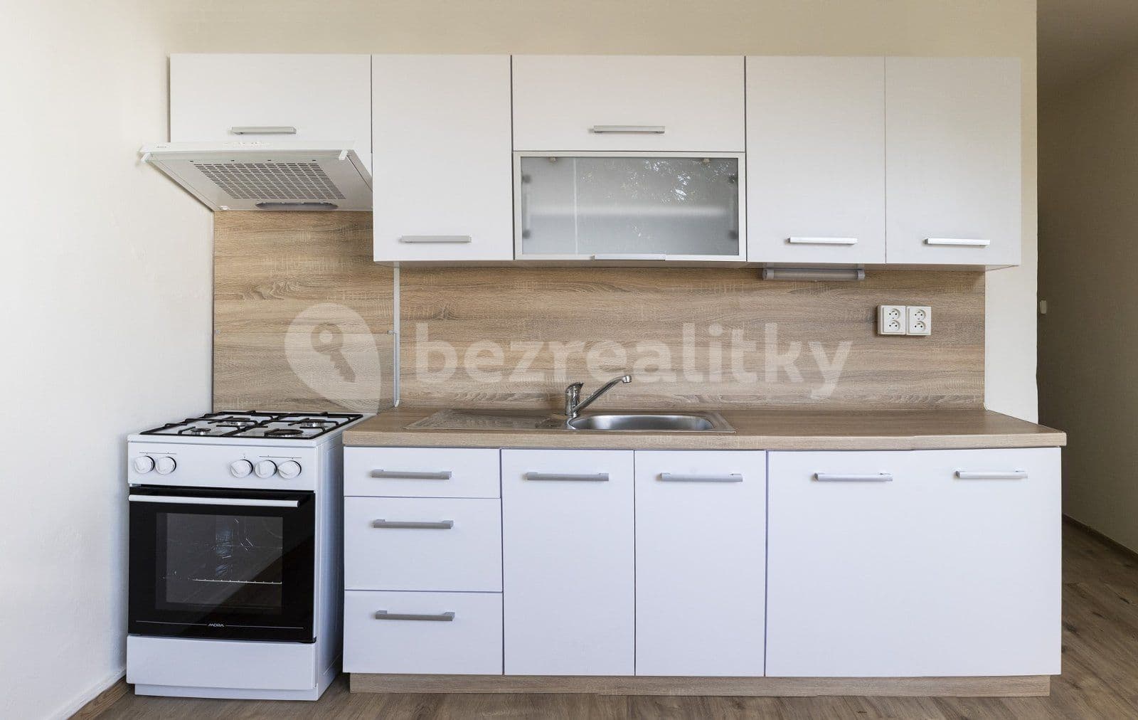 1 bedroom with open-plan kitchen flat to rent, 45 m², Klimšova, Havířov, Moravskoslezský Region