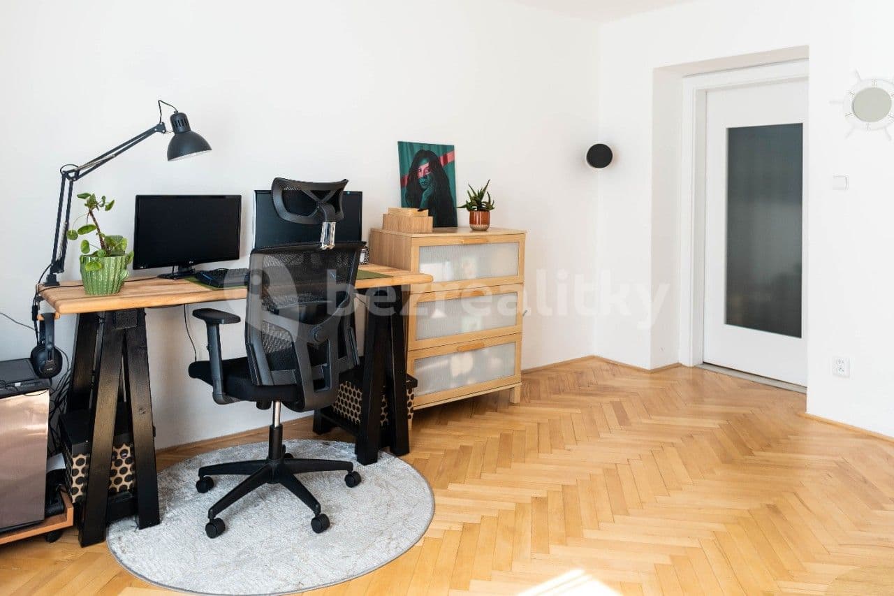 1 bedroom with open-plan kitchen flat to rent, 48 m², Krkonošská, Liberec, Liberecký Region 1 bedroom with open-plan kitchen flat to rent, 48 m², Krkonošská, Liberec, Liberecký Region