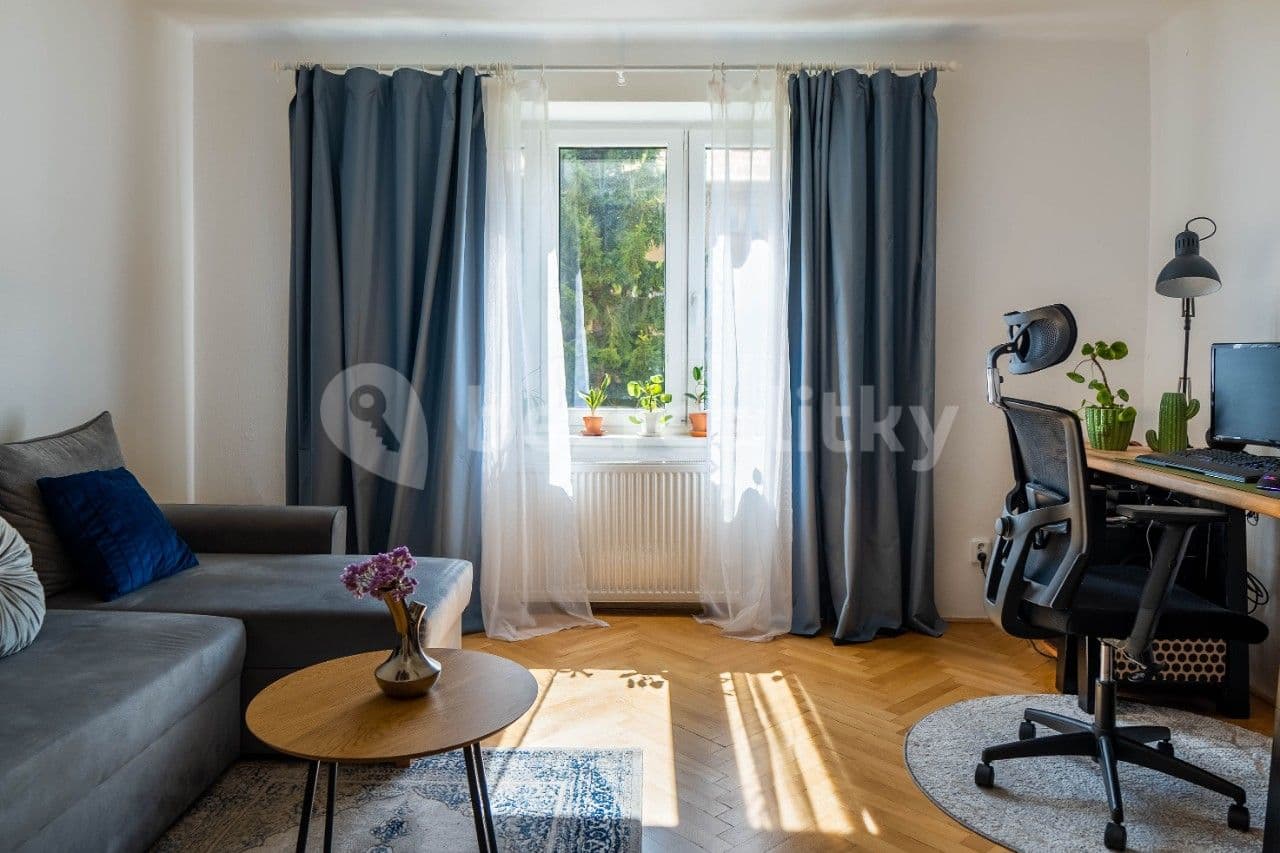 1 bedroom with open-plan kitchen flat to rent, 48 m², Krkonošská, Liberec, Liberecký Region 1 bedroom with open-plan kitchen flat to rent, 48 m², Krkonošská, Liberec, Liberecký Region