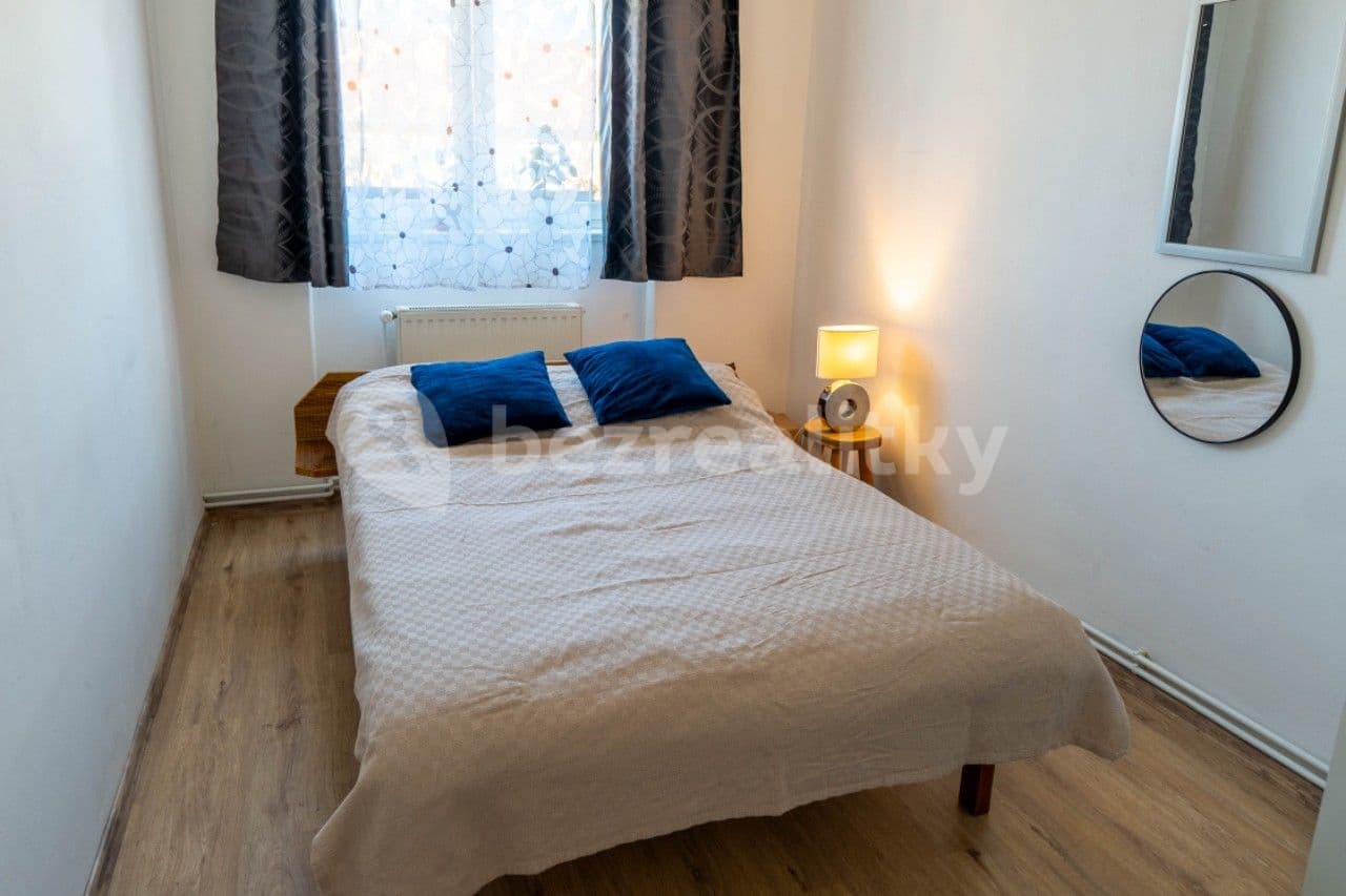 1 bedroom with open-plan kitchen flat to rent, 48 m², Krkonošská, Liberec, Liberecký Region 1 bedroom with open-plan kitchen flat to rent, 48 m², Krkonošská, Liberec, Liberecký Region