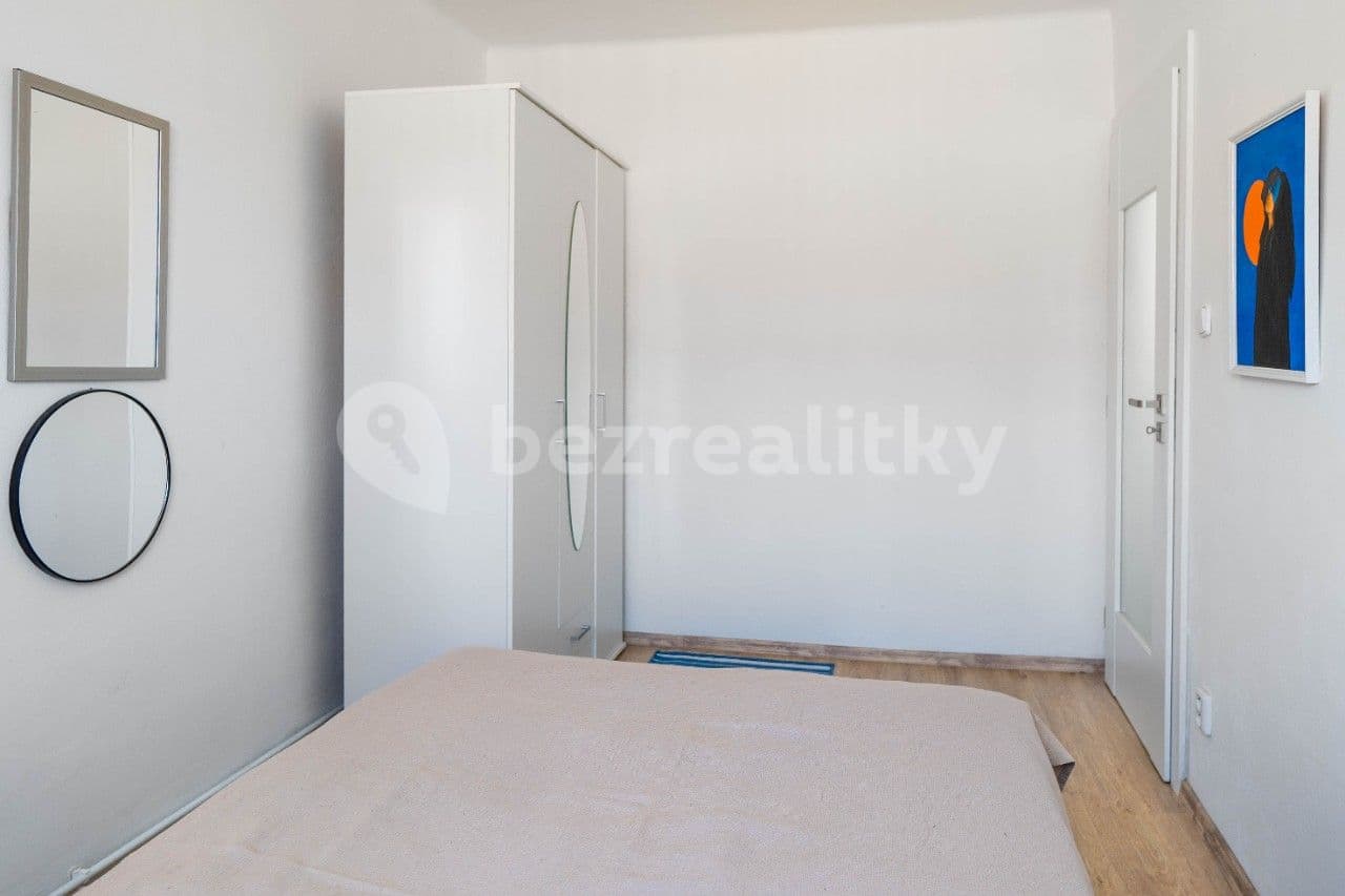 1 bedroom with open-plan kitchen flat to rent, 48 m², Krkonošská, Liberec, Liberecký Region 1 bedroom with open-plan kitchen flat to rent, 48 m², Krkonošská, Liberec, Liberecký Region