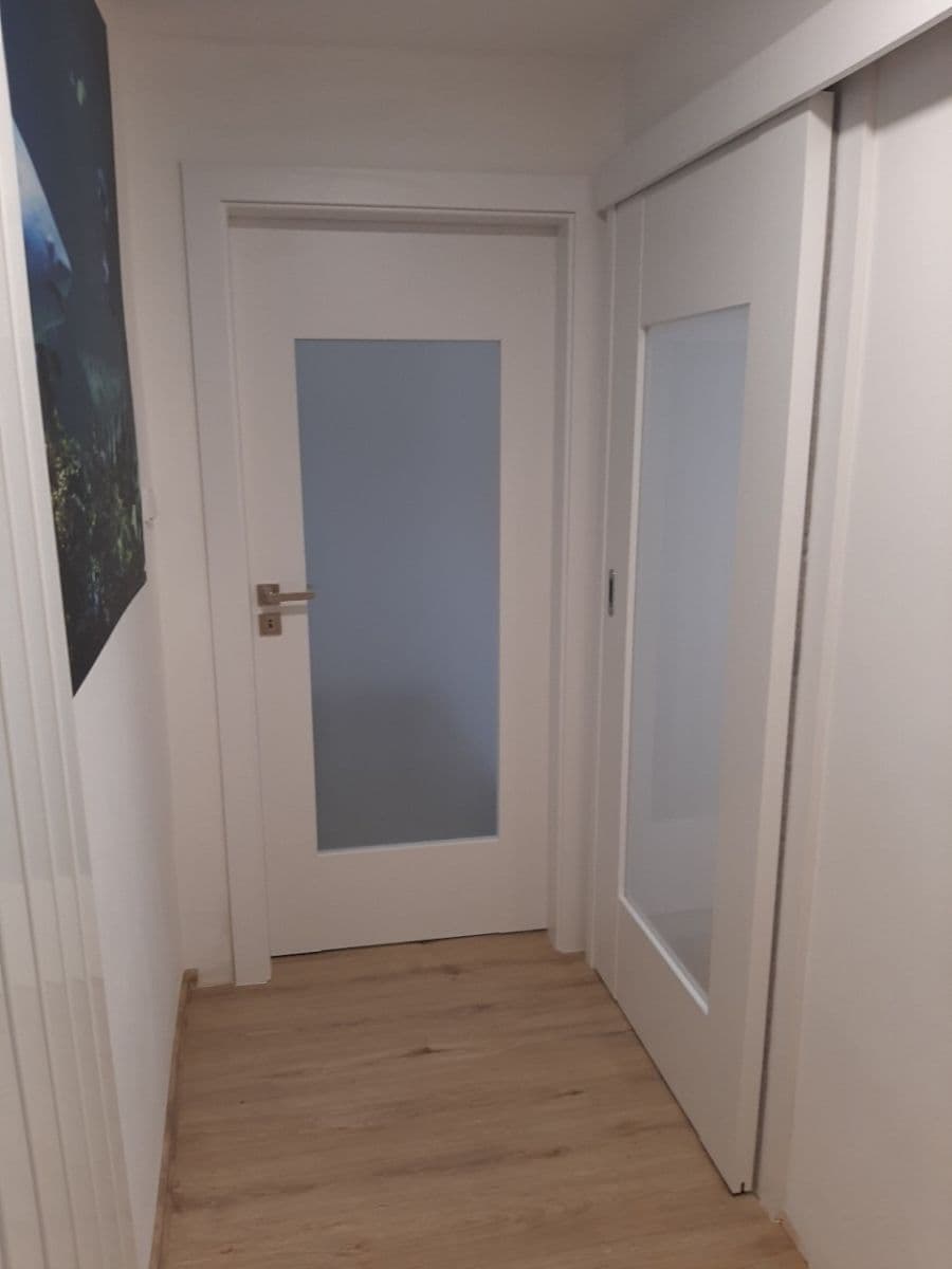1 bedroom with open-plan kitchen flat to rent, 48 m², Krkonošská, Liberec, Liberecký Region 1 bedroom with open-plan kitchen flat to rent, 48 m², Krkonošská, Liberec, Liberecký Region