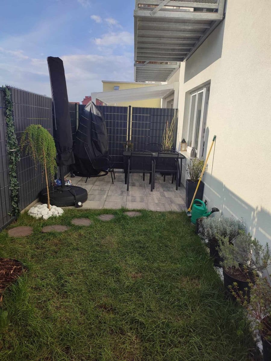 1 bedroom with open-plan kitchen flat for sale, 53 m², Chýně, Středočeský Region 1 bedroom with open-plan kitchen flat for sale, 53 m², Chýně, Středočeský Region