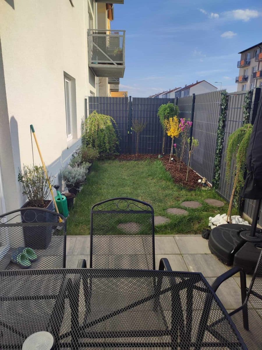 1 bedroom with open-plan kitchen flat for sale, 53 m², Chýně, Středočeský Region 1 bedroom with open-plan kitchen flat for sale, 53 m², Chýně, Středočeský Region