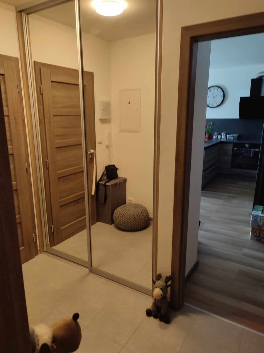 1 bedroom with open-plan kitchen flat for sale, 53 m², Chýně, Středočeský Region 1 bedroom with open-plan kitchen flat for sale, 53 m², Chýně, Středočeský Region