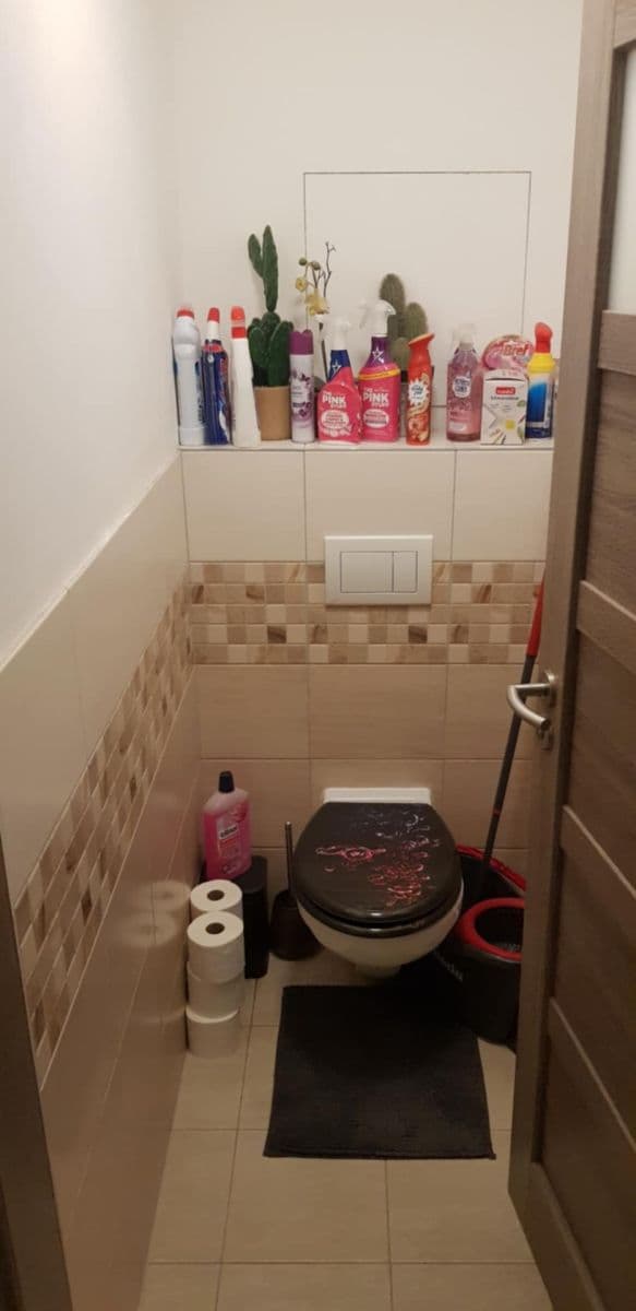 1 bedroom with open-plan kitchen flat for sale, 53 m², Chýně, Středočeský Region 1 bedroom with open-plan kitchen flat for sale, 53 m², Chýně, Středočeský Region