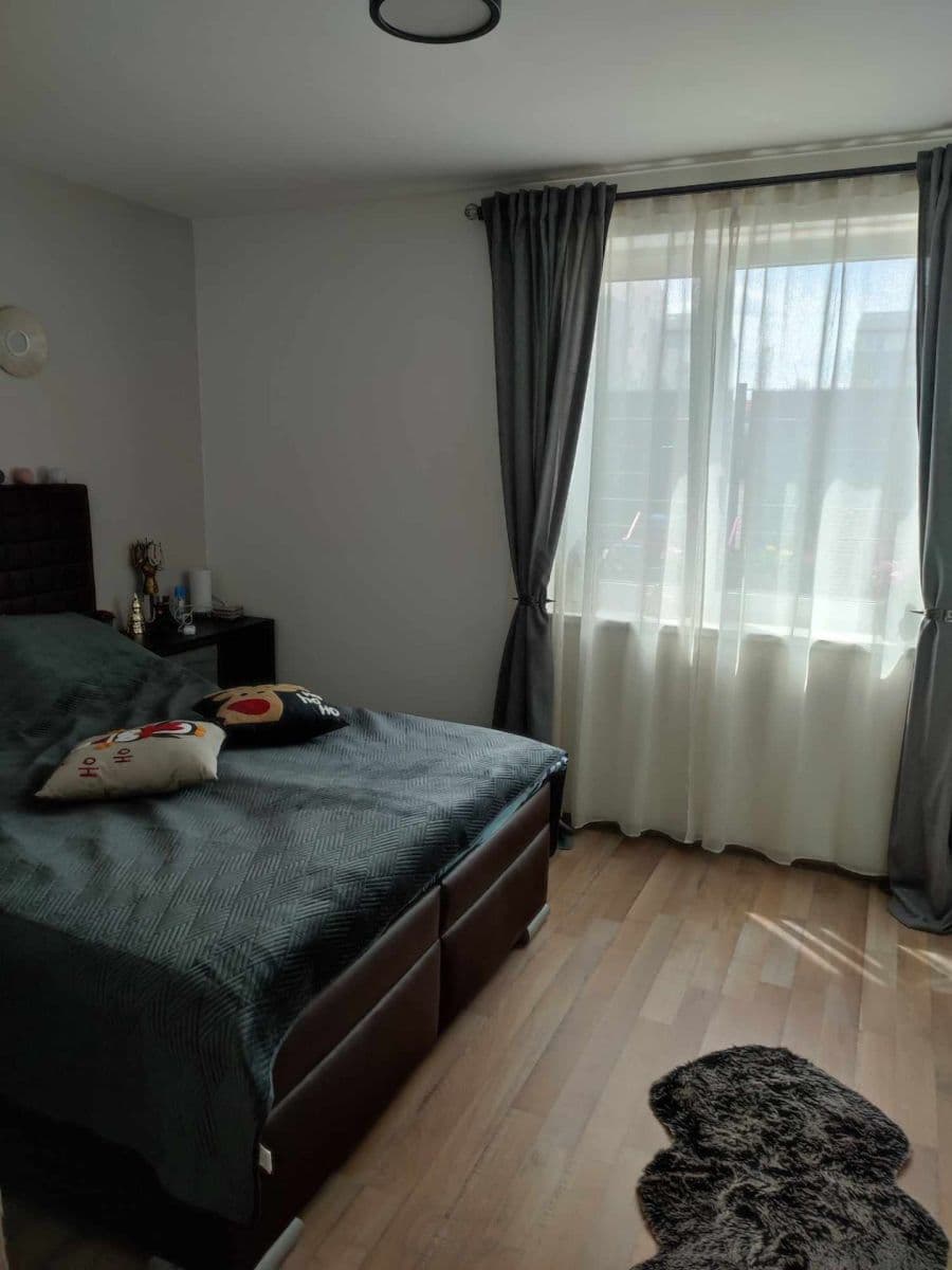 1 bedroom with open-plan kitchen flat for sale, 53 m², Chýně, Středočeský Region 1 bedroom with open-plan kitchen flat for sale, 53 m², Chýně, Středočeský Region