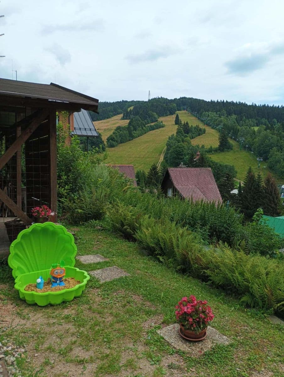 recreational property to rent, 0 m², Čenkovice, Pardubický Region recreational property to rent, 0 m², Čenkovice, Pardubický Region