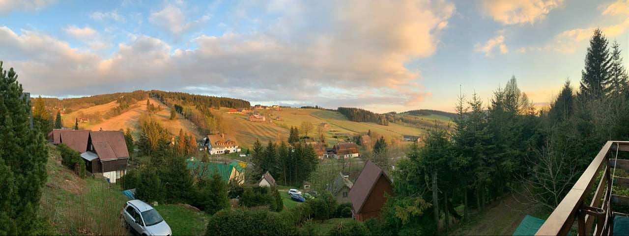 recreational property to rent, 0 m², Čenkovice, Pardubický Region recreational property to rent, 0 m², Čenkovice, Pardubický Region