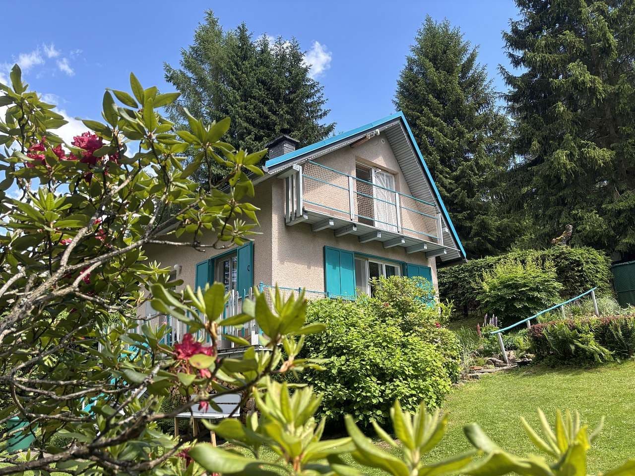 recreational property to rent, 0 m², Nemojov, Královéhradecký Region recreational property to rent, 0 m², Nemojov, Královéhradecký Region