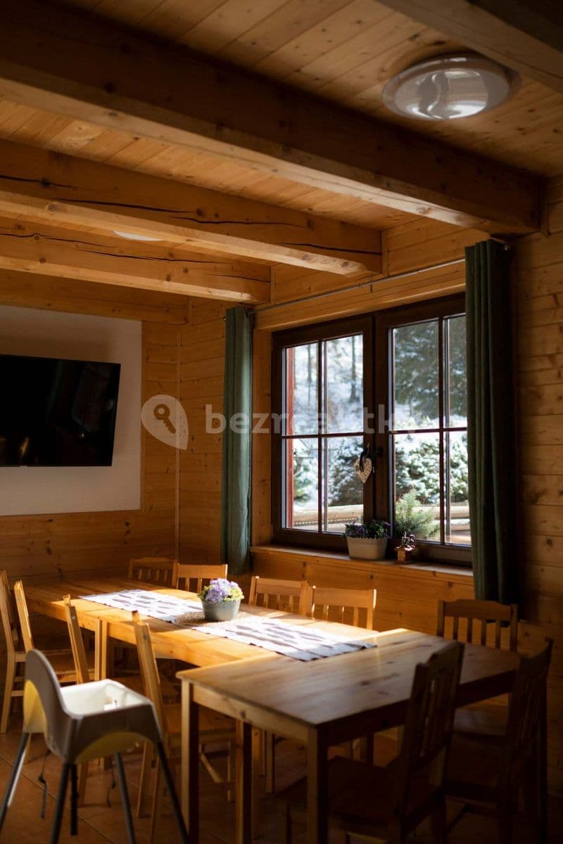 recreational property to rent, 0 m², Červená Voda, Pardubický Region recreational property to rent, 0 m², Červená Voda, Pardubický Region