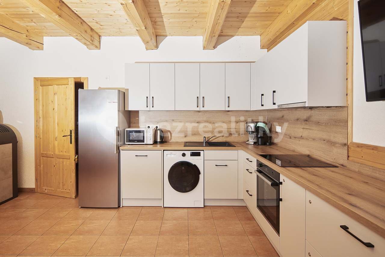 recreational property to rent, 0 m², Červená Voda, Pardubický Region recreational property to rent, 0 m², Červená Voda, Pardubický Region