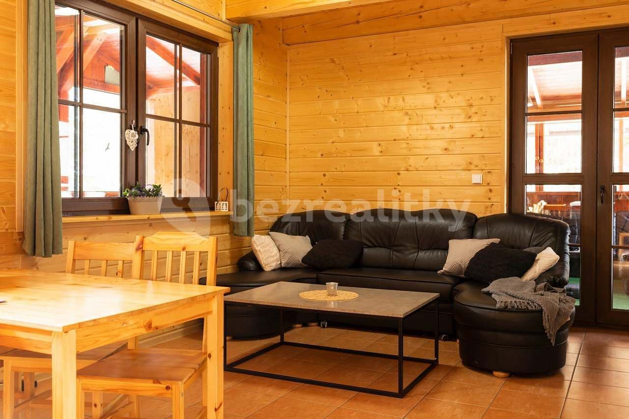 recreational property to rent, 0 m², Červená Voda, Pardubický Region recreational property to rent, 0 m², Červená Voda, Pardubický Region