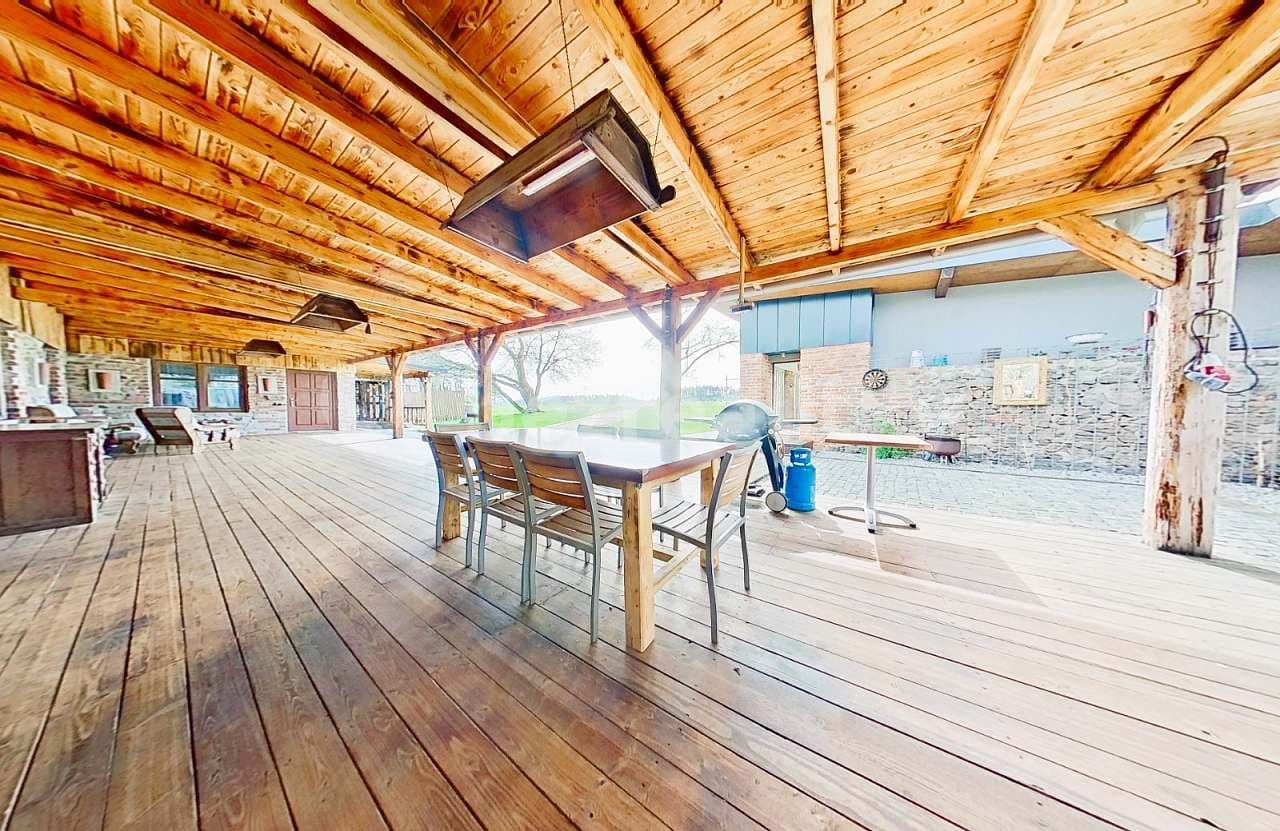 recreational property to rent, 0 m², Nečín, Středočeský Region recreational property to rent, 0 m², Nečín, Středočeský Region