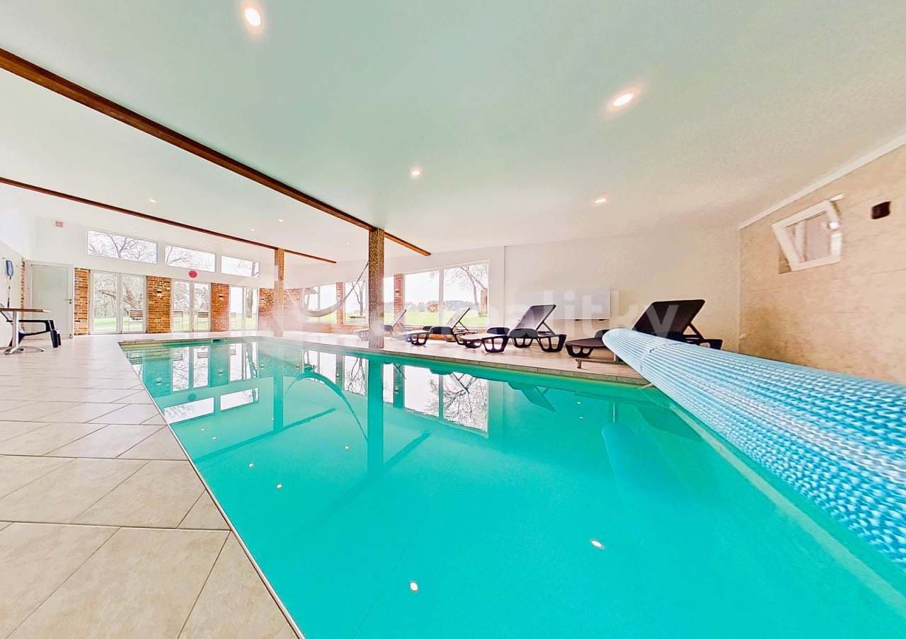 recreational property to rent, 0 m², Nečín, Středočeský Region recreational property to rent, 0 m², Nečín, Středočeský Region