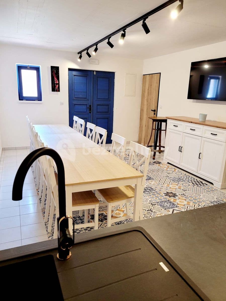 recreational property to rent, 0 m², Velké Pavlovice, Jihomoravský Region recreational property to rent, 0 m², Velké Pavlovice, Jihomoravský Region