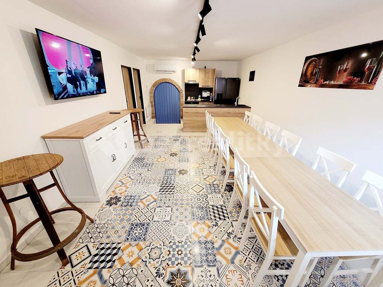 recreational property to rent, 0 m², Velké Pavlovice, Jihomoravský Region recreational property to rent, 0 m², Velké Pavlovice, Jihomoravský Region