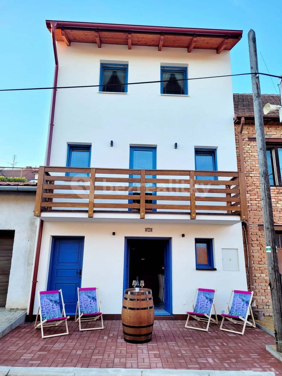 recreational property to rent, 0 m², Velké Pavlovice, Jihomoravský Region recreational property to rent, 0 m², Velké Pavlovice, Jihomoravský Region