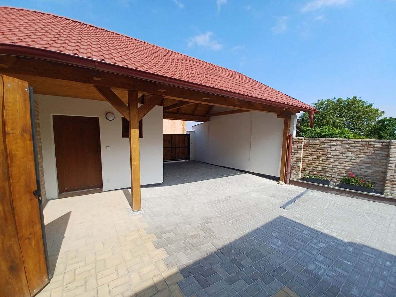 recreational property to rent, 0 m², Dolní Dunajovice, Jihomoravský Region recreational property to rent, 0 m², Dolní Dunajovice, Jihomoravský Region