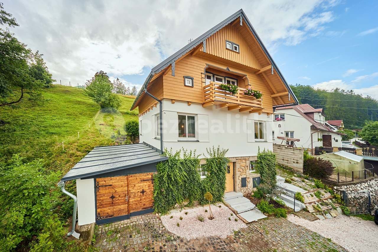 recreational property to rent, 0 m², Svoboda nad Úpou, Královéhradecký Region recreational property to rent, 0 m², Svoboda nad Úpou, Královéhradecký Region