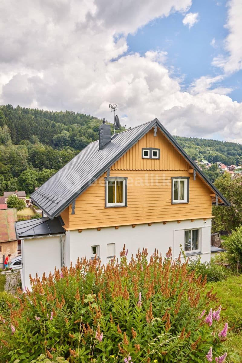 recreational property to rent, 0 m², Svoboda nad Úpou, Královéhradecký Region recreational property to rent, 0 m², Svoboda nad Úpou, Královéhradecký Region