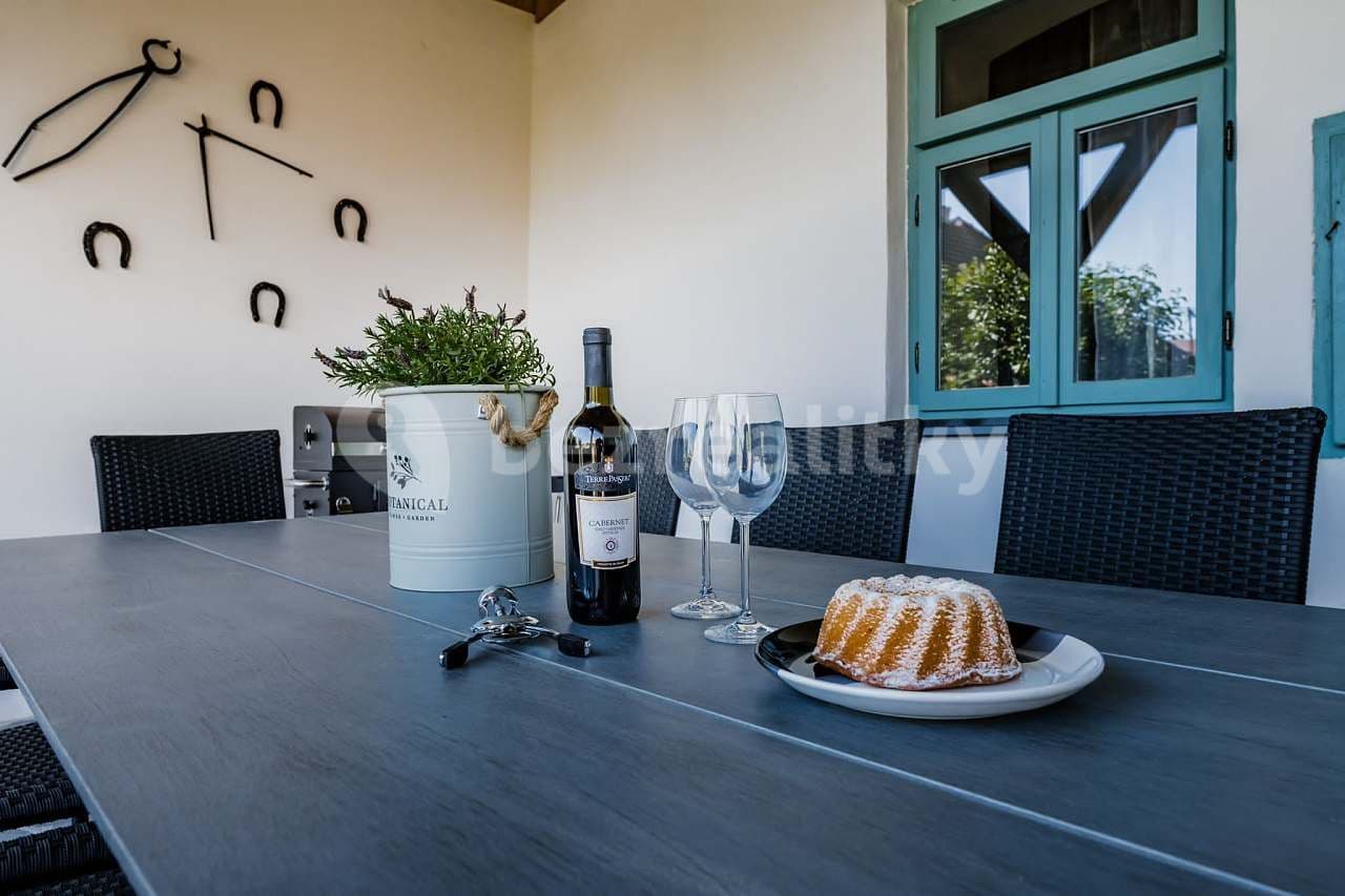 recreational property to rent, 0 m², Sedlečko u Soběslavě, Jihočeský Region recreational property to rent, 0 m², Sedlečko u Soběslavě, Jihočeský Region