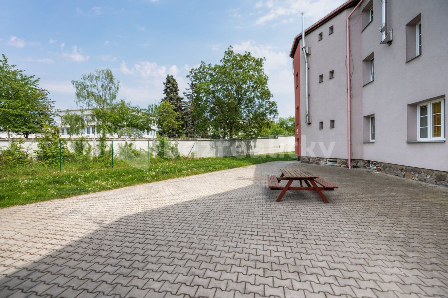 2 bedroom flat for sale, 91 m², U Pekáren, Prague, Prague 2 bedroom flat for sale, 91 m², U Pekáren, Prague, Prague