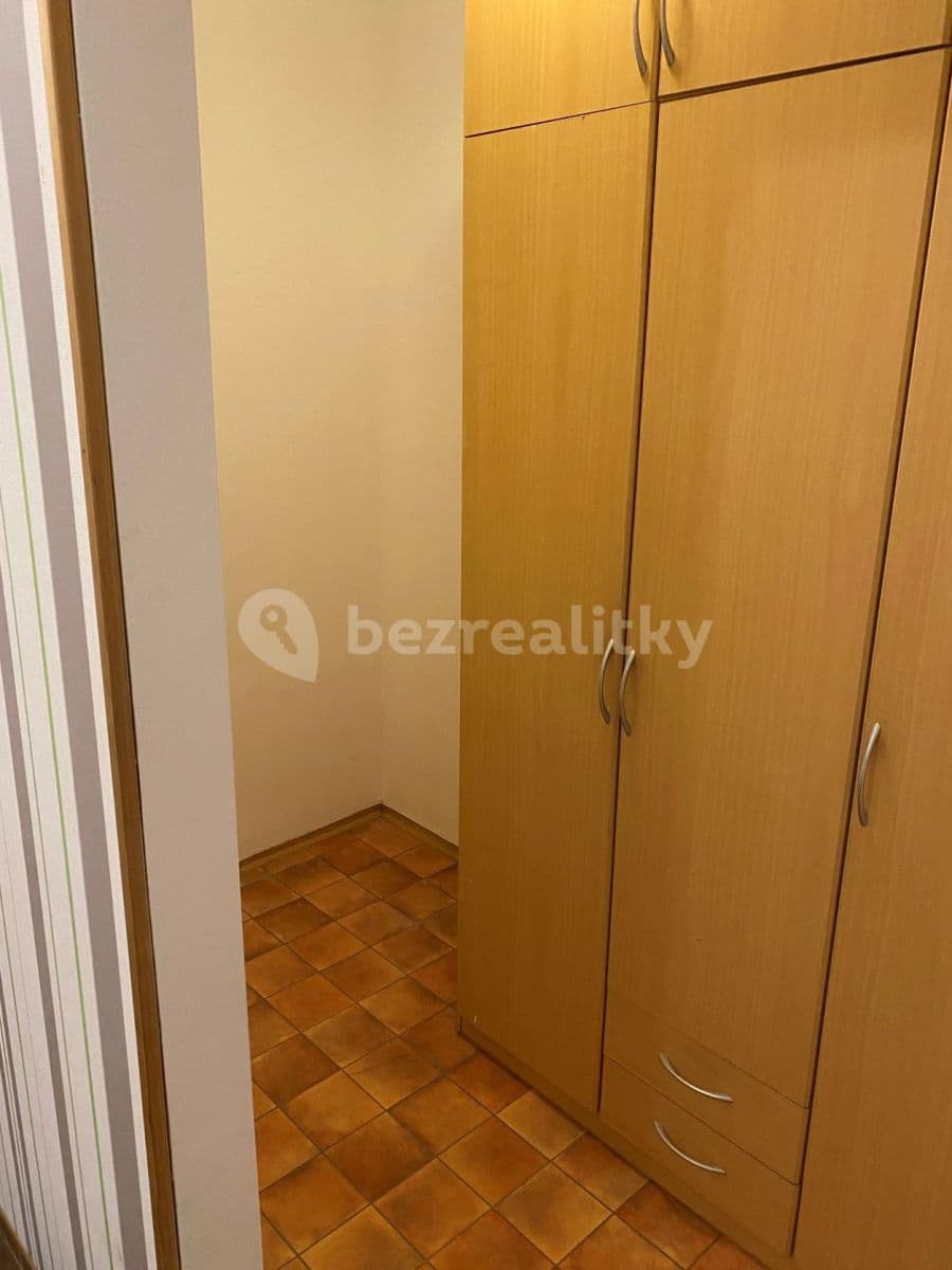 1 bedroom with open-plan kitchen flat to rent, 46 m², Hnězdenská, Prague, Prague 1 bedroom with open-plan kitchen flat to rent, 46 m², Hnězdenská, Prague, Prague