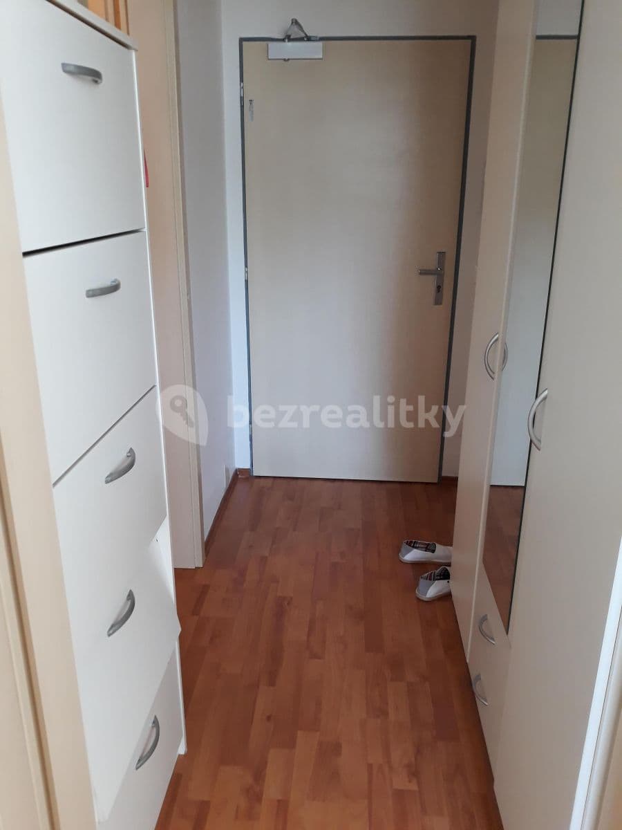 1 bedroom with open-plan kitchen flat to rent, 35 m², Šedova, Prague, Prague 1 bedroom with open-plan kitchen flat to rent, 35 m², Šedova, Prague, Prague