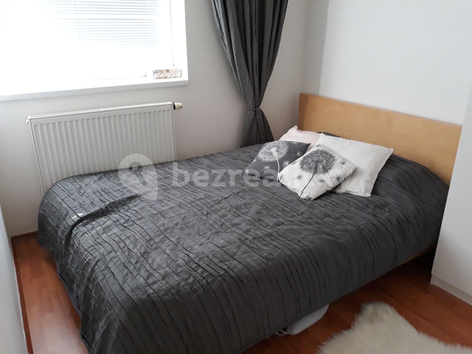 1 bedroom with open-plan kitchen flat to rent, 35 m², Šedova, Prague, Prague 1 bedroom with open-plan kitchen flat to rent, 35 m², Šedova, Prague, Prague