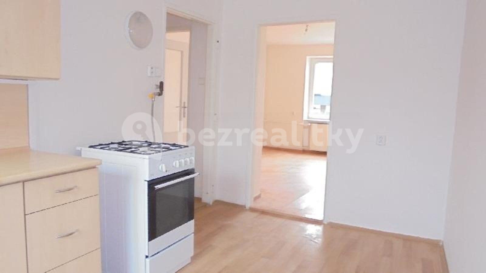 1 bedroom flat to rent, 42 m², Smetanova, Havířov, Moravskoslezský Region