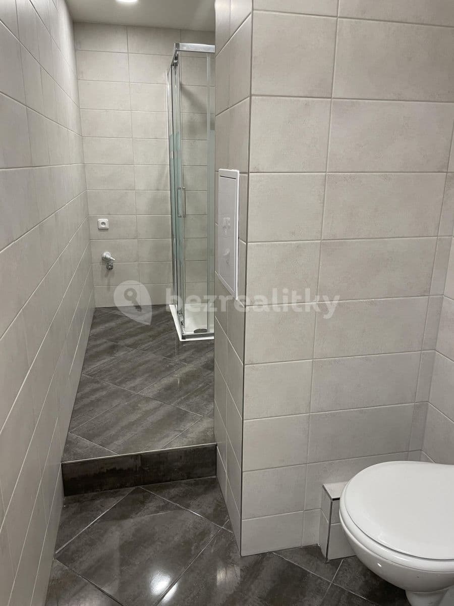 1 bedroom with open-plan kitchen flat to rent, 40 m², Bělehradská, Most, Ústecký Region 1 bedroom with open-plan kitchen flat to rent, 40 m², Bělehradská, Most, Ústecký Region